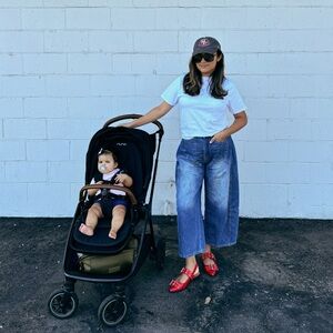 Meet the Posher: OLIVIA